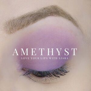ShadowSense Amethyst Eyeshadow
